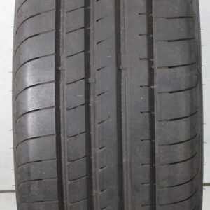 1x 255/45R18 103Y GOODYEAR EAGLE F1 ASYMMETRIC 5 6,5-7MM #1Z5W