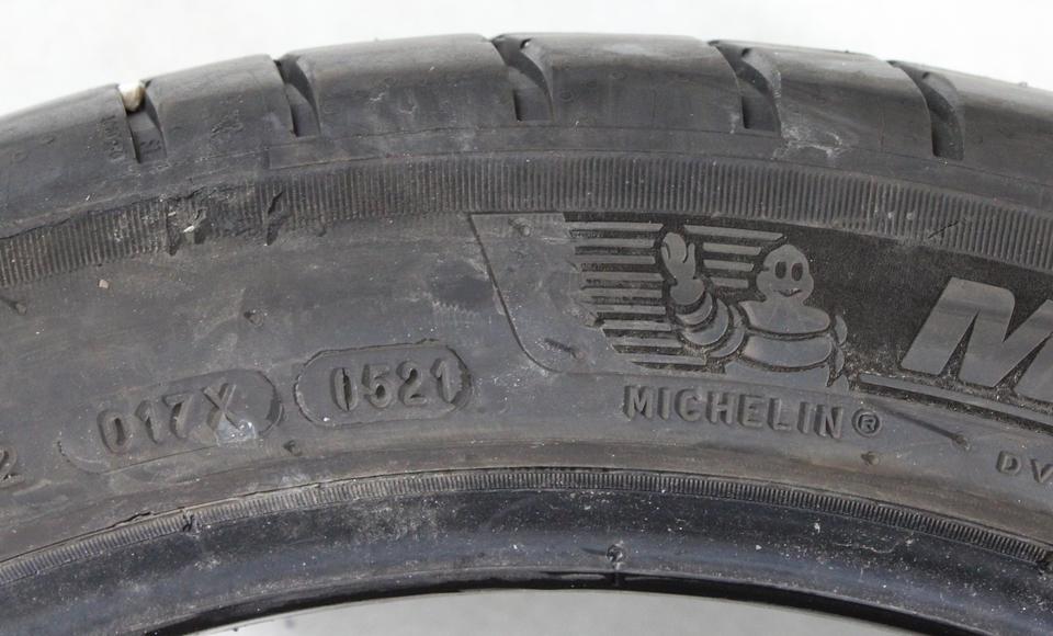 2x 225/45R19 96W MICHELIN PILOT SPORT 4 S1 SOMMERREIFEN #228Y – Bild 6