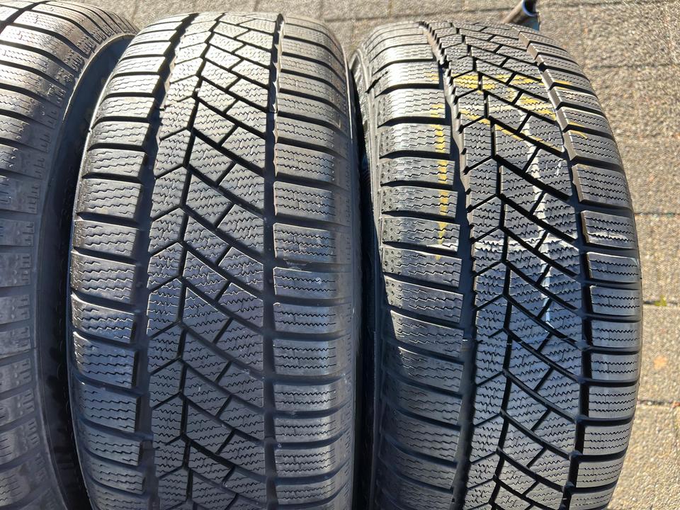 4 ORIGINAL ALU WINTERRÄDER BMW 2ER REIHE ACTIVE TOURER F45 #23GI – Bild 11