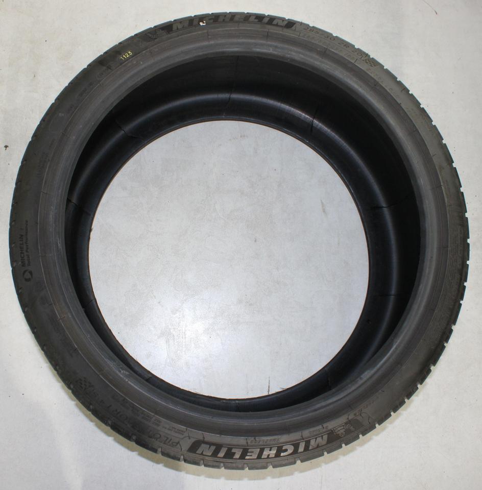 1x 285/30R20 99Y MICHELIN PILOT SPORT 4S SOMMERREIFEN XL #27IY – Bild 6