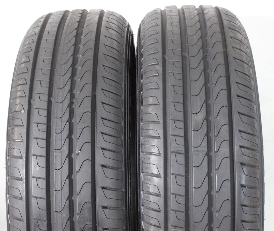 2x 215/65R17 99V PIRELLI SCORPION VERDE MO SOMMERREIFEN #24DQ – Bild 2