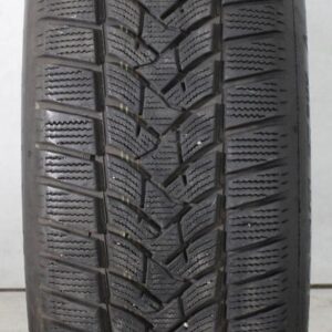 1x 235/60R18 107V DUNLOP WINTER SPORT 5 SUV WINTERREIFEN #25TX