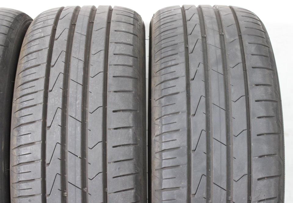 4x 215/55R17 94V HANKOOK VENTUS PRIME 3 SOMMERREIFEN SEAL #21DP – Bild 4