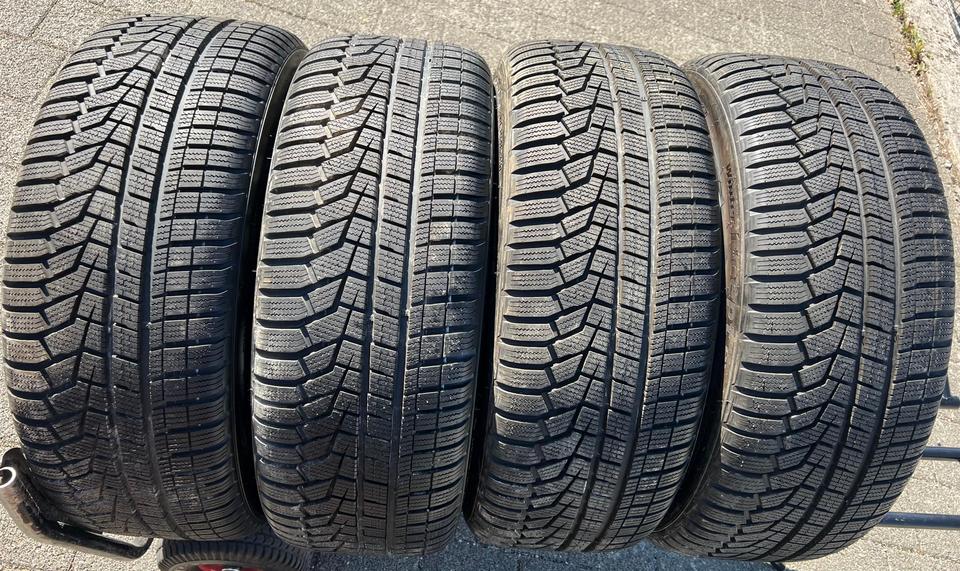 4 ORIGINAL 21" ALU WINTERRÄDER AUDI RS6 AVANT 4K C8 RS7 F2 #20EI – Bild 10