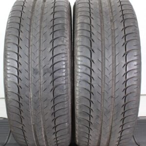 2x 225/50R17 98W BFGOODRICH G-GRIP SOMMERREIFEN 2016 XL #1WKR