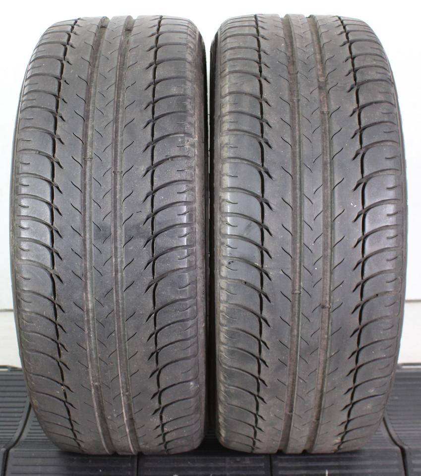 2x 225/50R17 98W BFGOODRICH G-GRIP SOMMERREIFEN 2016 XL #1WKR