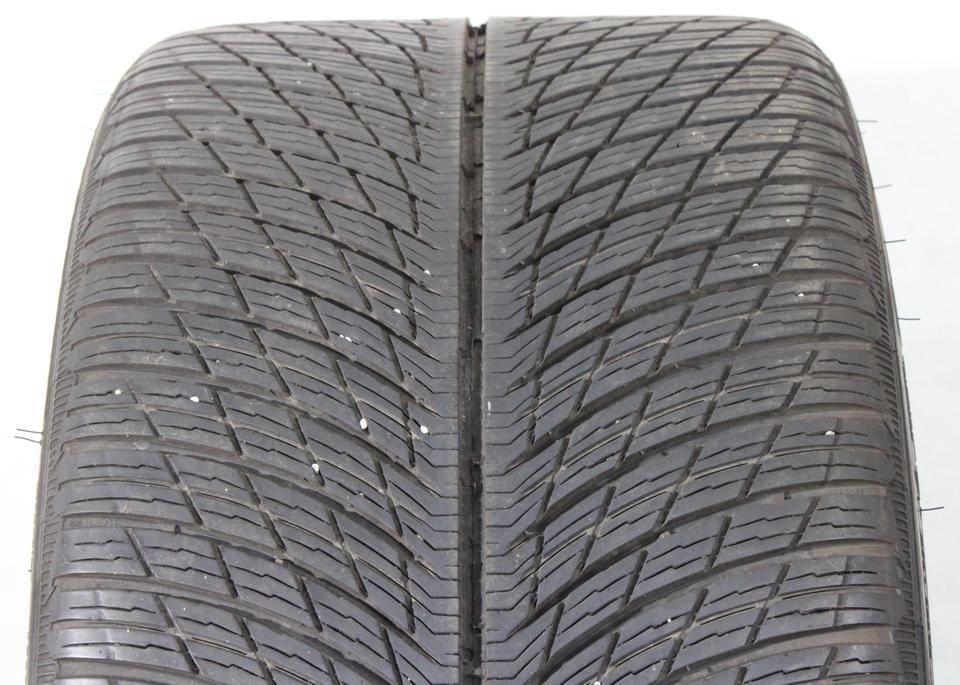 1x 295/30R21 102V MICHELIN PILOT ALPIN 5 NAO WINTERREIFEN #1XFT – Bild 3