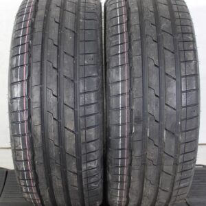 2x 215/45R18 93W HANKOOK VENTUS S1 EVO 3 SOMMERREIFEN AO #1R9F
