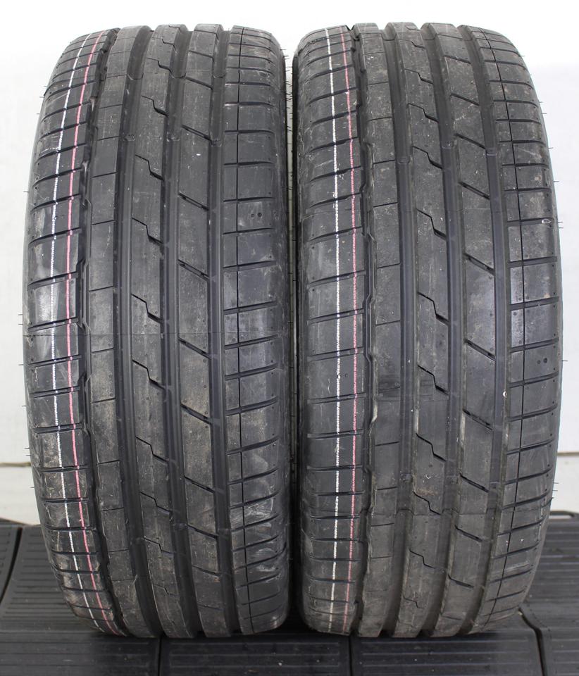 2x 215/45R18 93W HANKOOK VENTUS S1 EVO 3 SOMMERREIFEN AO #1R9F