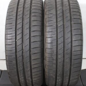 2x 195/50R16 88V GOODYEAR SOMMERREIFEN 6-6,5MM 2017 #1YCD