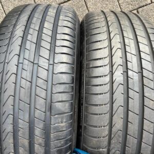 2x 235/50R19 99T PIRELLI CINTURATO P7 SOMMERREIFEN SEAL #1T7R