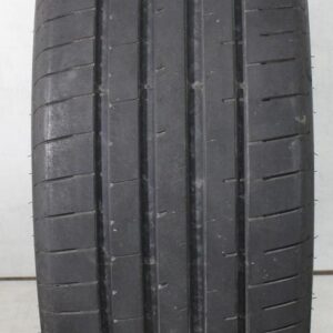 1x 255/35R20 97Y GOODYEAR EAGLE F1 SUPER SPORT NA0 2024 XL #220Q
