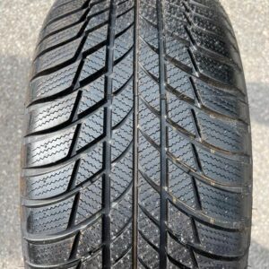 1x 225/50R17 98H BRIDGESTONE BLIZZAK LM001 AO 2024 8MM #1XOF