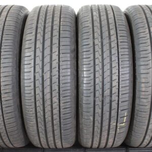 4x 215/65R16 102H FALKEN ZIEX ZE310A ECORUN SOMMERREIFEN #1WOA