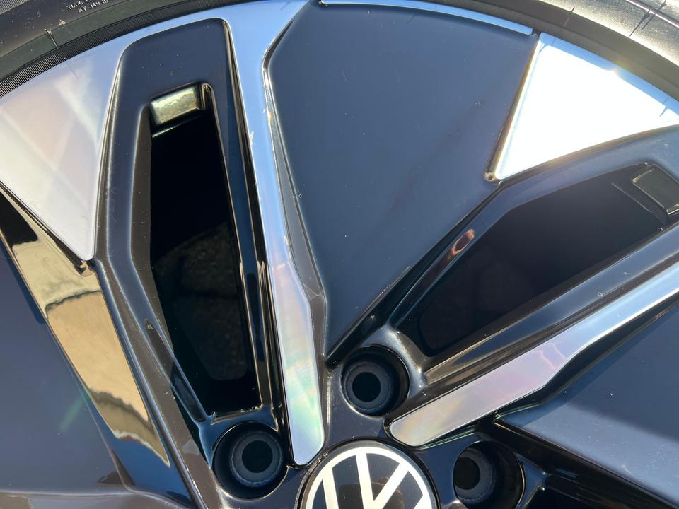 4 ORIGINAL 19" ALUFELGEN VW ID4 ID.4 ID5 ID.5 11A601025 #1S8I – Bild 7