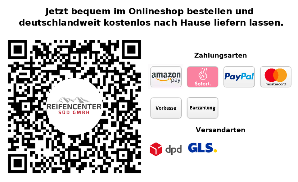 4 SOMMERRÄDER CITROEN JUMPY OPEL ZAFIRA LIFE PEUGEOT EXPERT #1SYY – Bild 12