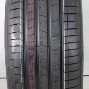 1x 265/40R20 104Y PIRELLI PZERO PZ4 AO SOMMERREIFEN XL #21UR