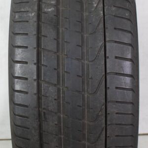 1x 265/40R21 101Y PIRELLI PZERO SOMMERREIFEN 2016 N0 #1FJG