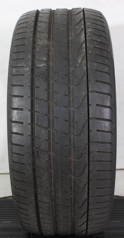 1x 265/40R21 101Y PIRELLI PZERO SOMMERREIFEN 2016 N0 #1FJG