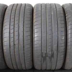 2x 245/40R19 98Y 2x 275/35R19 100Y GOODYEAR SOMMERREIFEN #228Q