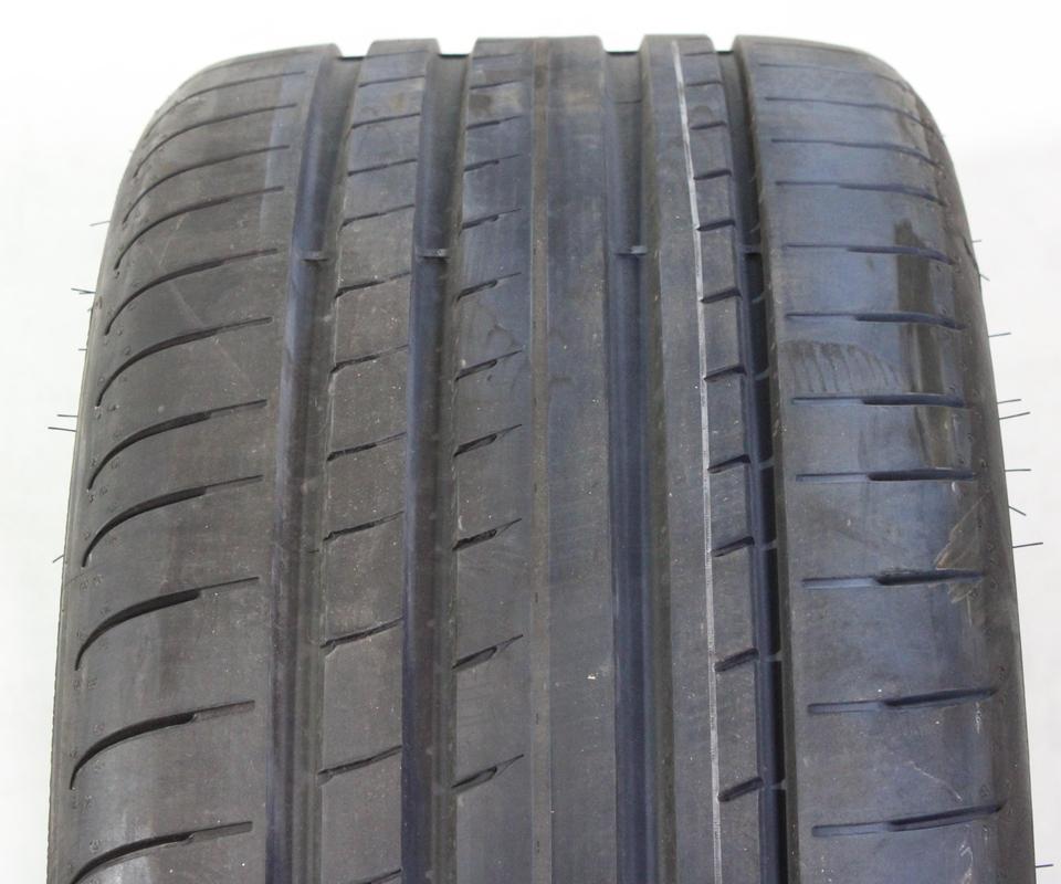 1x 275/30R20 97Y GOODYEAR EAGLE F1 ASYMMETRIC 5 RUNFLAT #1VPH – Bild 3