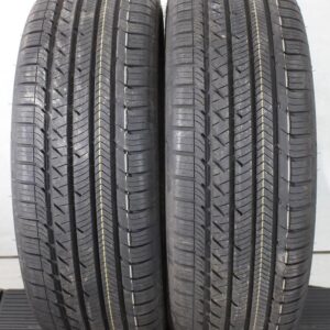 2x 235/50R19 99H GOODYEAR EAGLE SPORT AO GANZJAHRESREIFEN #214B
