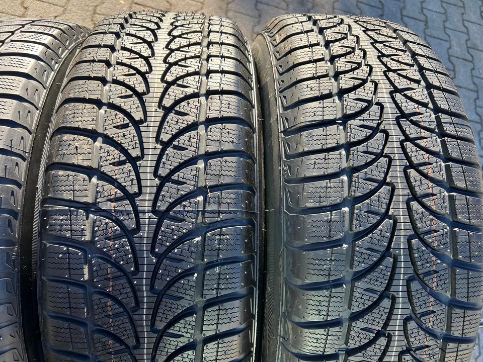 4 ORIGINAL ALU 18" WINTERRÄDER MERCEDES GLC X253 C253 RDKS #24ZF – Bild 12