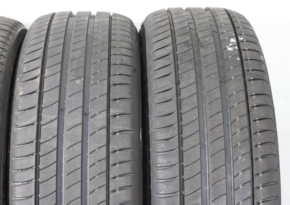 4x 205/55R17 95W MICHELIN PRIMACY 3 * SOMMERREIFEN 2018 #19TX – Bild 4