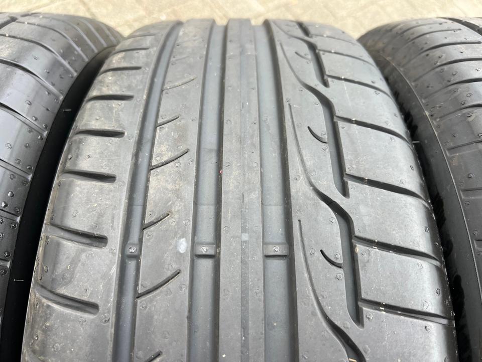 4 ORIGINAL ALU 19" SOMMERRÄDER MERCEDES GLC KLASSE X253 AMG #1ZFH – Bild 17