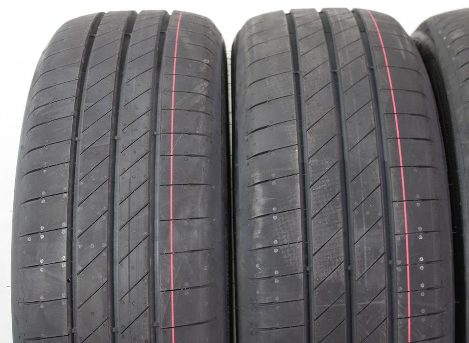 4x 205/55R17 95Y GOODYEAR EAGLE F1 SOMMERREIFEN 2023 XL NEU #1V9Z – Bild 3