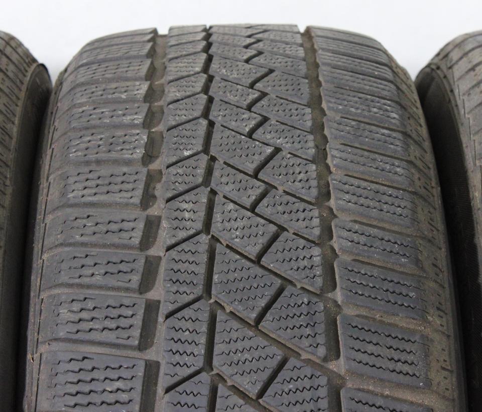 4x 205/55R17 95H CONTINENTAL WINTERREIFEN 2020 * #1YWR – Bild 5