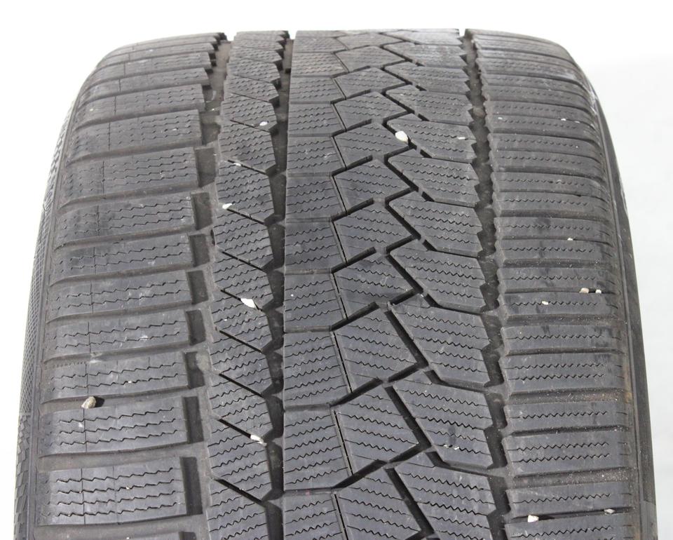 1x 295/35R20 105V CONTINENTAL WINTER CONTACT TS860S NA0 #23IE – Bild 3