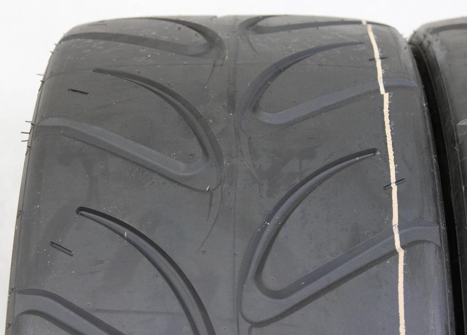 2x 225/35R18 87Y HANKOOK VENTUS TD SOMMERREIFEN 2020 * #1KAY – Bild 3