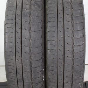 2x 175/55R20 89T BRIDGESTONE ECOPIA EP500 SOMMERREIFEN * #1W1S