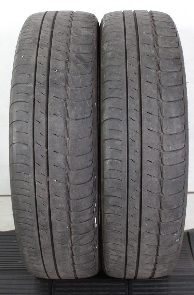 2x 175/55R20 89T BRIDGESTONE ECOPIA EP500 SOMMERREIFEN * #1W1S