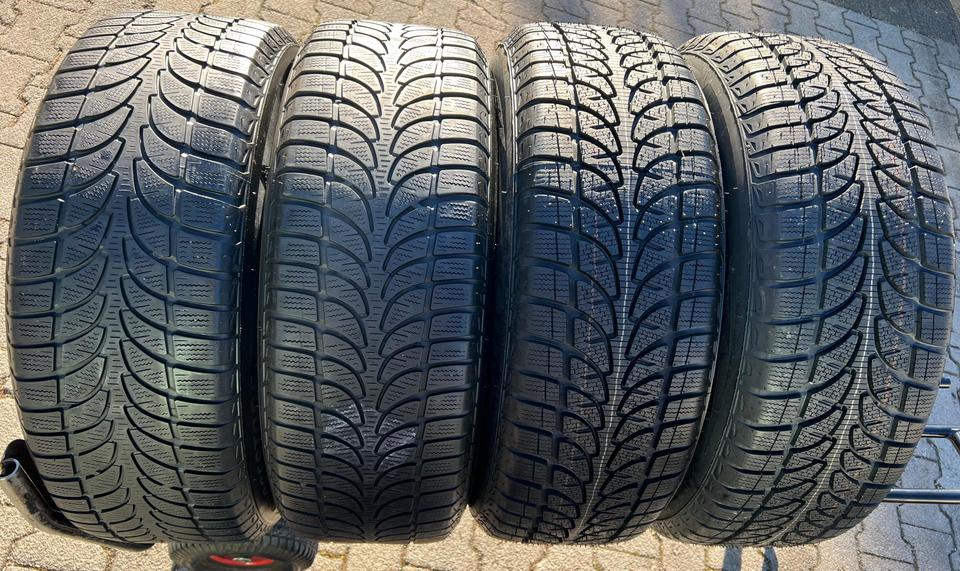 4 ORIGINAL ALU 18" WINTERRÄDER MERCEDES GLC X253 C253 RDKS #24ZF – Bild 10