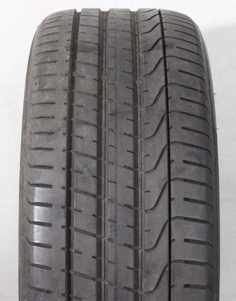 1x 265/40R21 101Y PIRELLI PZERO N0 SOMMERREIFEN 2019 #25TO – Bild 2