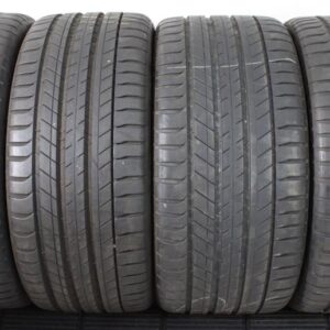 2x 265/40R21 101Y 2x 295/35R21 103Y MICHELIN 6,5MM 2019 #1ZZB