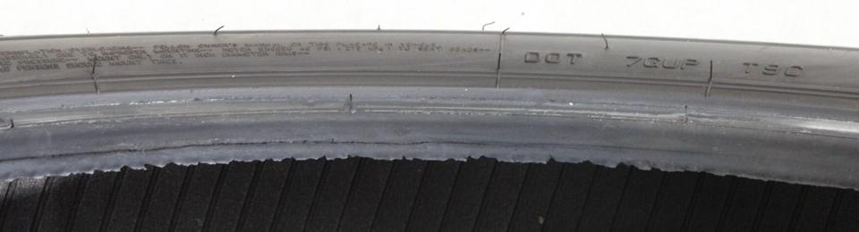 2x 225/55R17 97H BRIDGESTONE WINTERREIFEN RUNFLAT 2018 #23DN – Bild 8