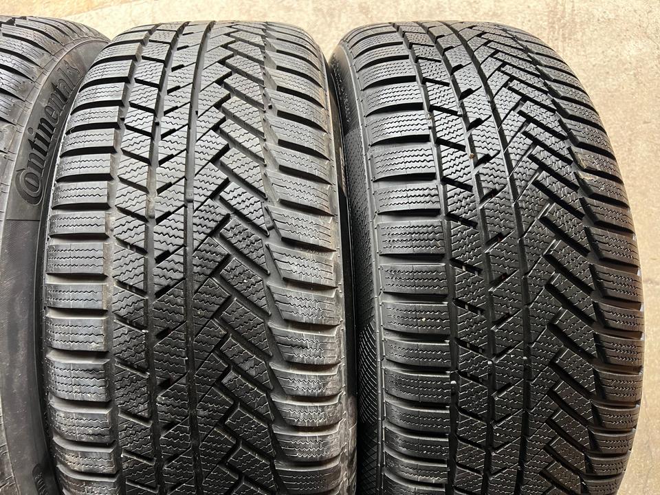 4 ORIGINAL 20" ALU WINTERRÄDER AUDI A6 S6 C8 4K0601025K #242K – Bild 16