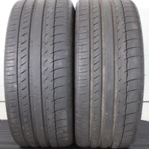 2x 235/35R19 87Y MICHELIN PILOT SPORT PS2 N2 SOMMERREIFEN #227D