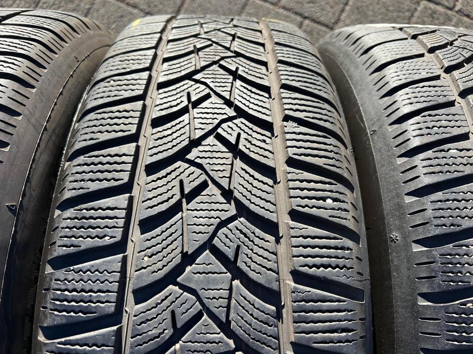 4 WINTERRÄDER FORD KUGA III DFK 225/65R17 102H FULDA RDKS #24BN – Bild 10