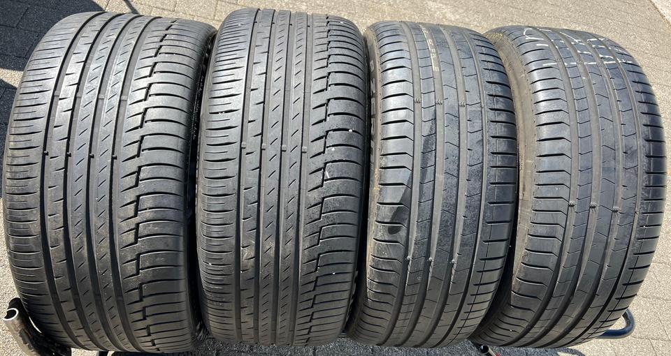 4 ORIGINAL 22" ALU SOMMERÄDER BMW X7 G07 STYLING 755M RDKS #1XPB – Bild 9