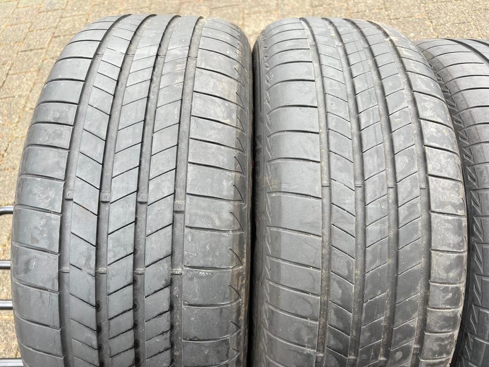 4 ORIGINAL 20" ALU SOMMERRÄDER VW ID4 ID.4 ID5 ID.5 DRAMMEN #1POI – Bild 12