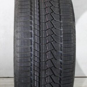 1x 285/30R22 101W CONTINENTAL WINTER CONTACT TS860S 8MM #25DX
