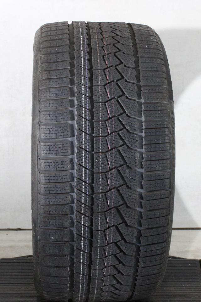 1x 285/30R22 101W CONTINENTAL WINTER CONTACT TS860S 8MM #25DX