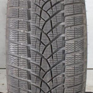 1x 265/40R20 104V GOODYEAR ULTRA GRIP PERFORMANCE GEN-1 8MM #277D