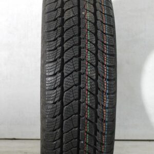 1x 215/65R16C 109/107R SEMPERIT VAN-GRIP 3 WINTERREIFEN NEU #25FO