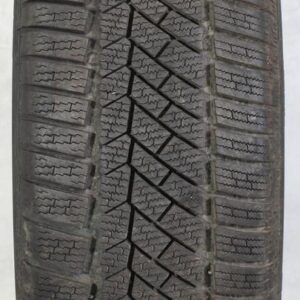1x 225/60R17 99H CONTINENTAL WINTER CONTACT TS830P RUNFLAT #1FZU
