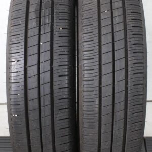 2x 175/65R17 87H GOODYEAR SOMMERREIFEN 2023 #22TT